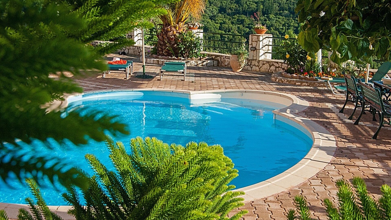 Photo of Outdoor in Vasilikiadhes