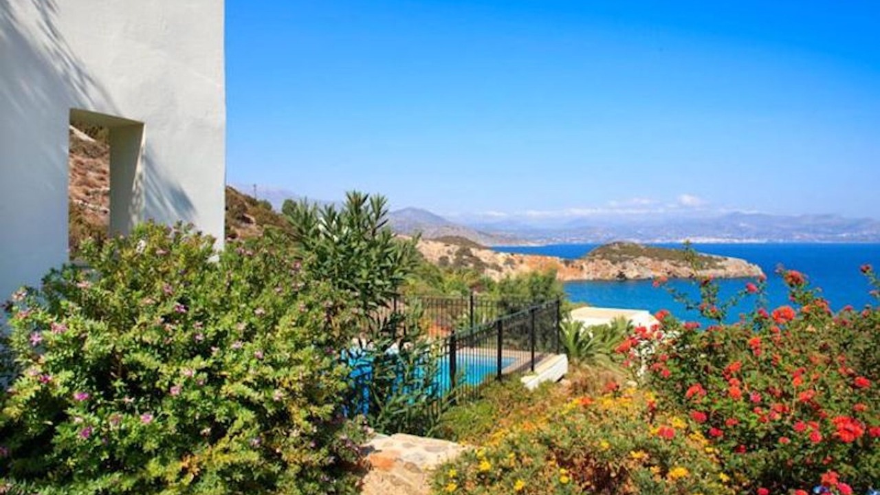 Photo of Outdoor in Istron