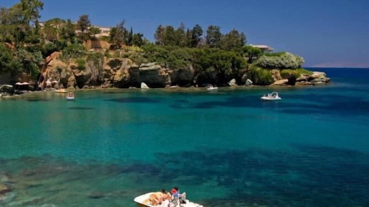 Photo of Outdoor in Agia Pelagia