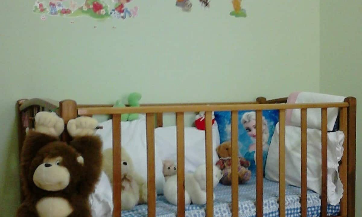 Photo of Bedroom in Kalambaka