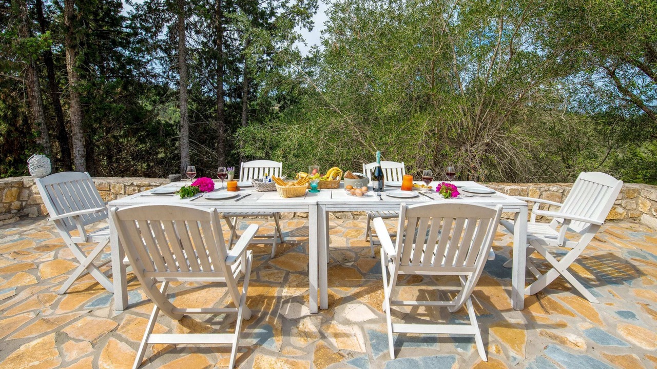 Photo of Outdoor in Ieromonachos