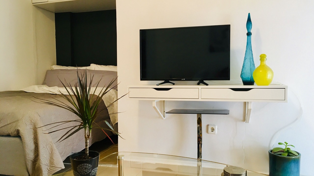 Photo of Bedroom in Palaio Faliro