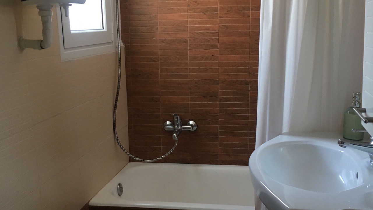 Photo of Bathroom in Palaio Faliro