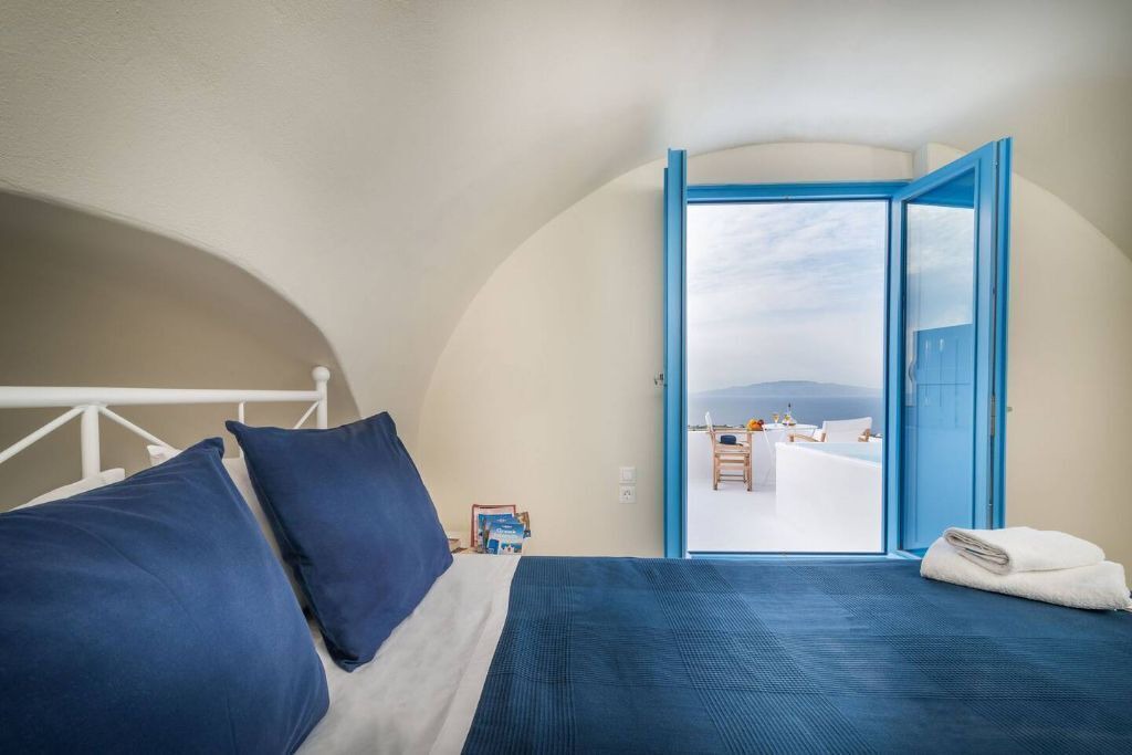 Photo of Bedroom in Finikia