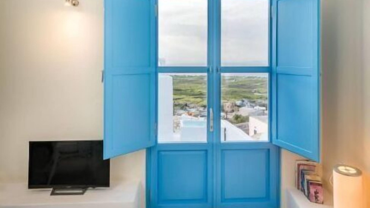 Photo of Livingroom in Finikia