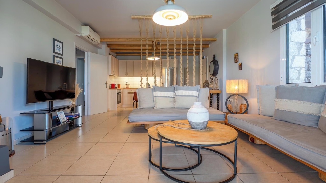 Photo of Livingroom in Tiros