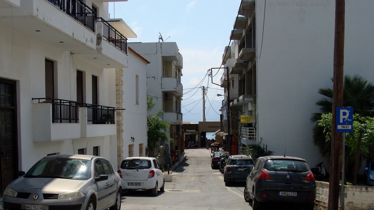 Photo of Outdoor in Limenas Chersonisou