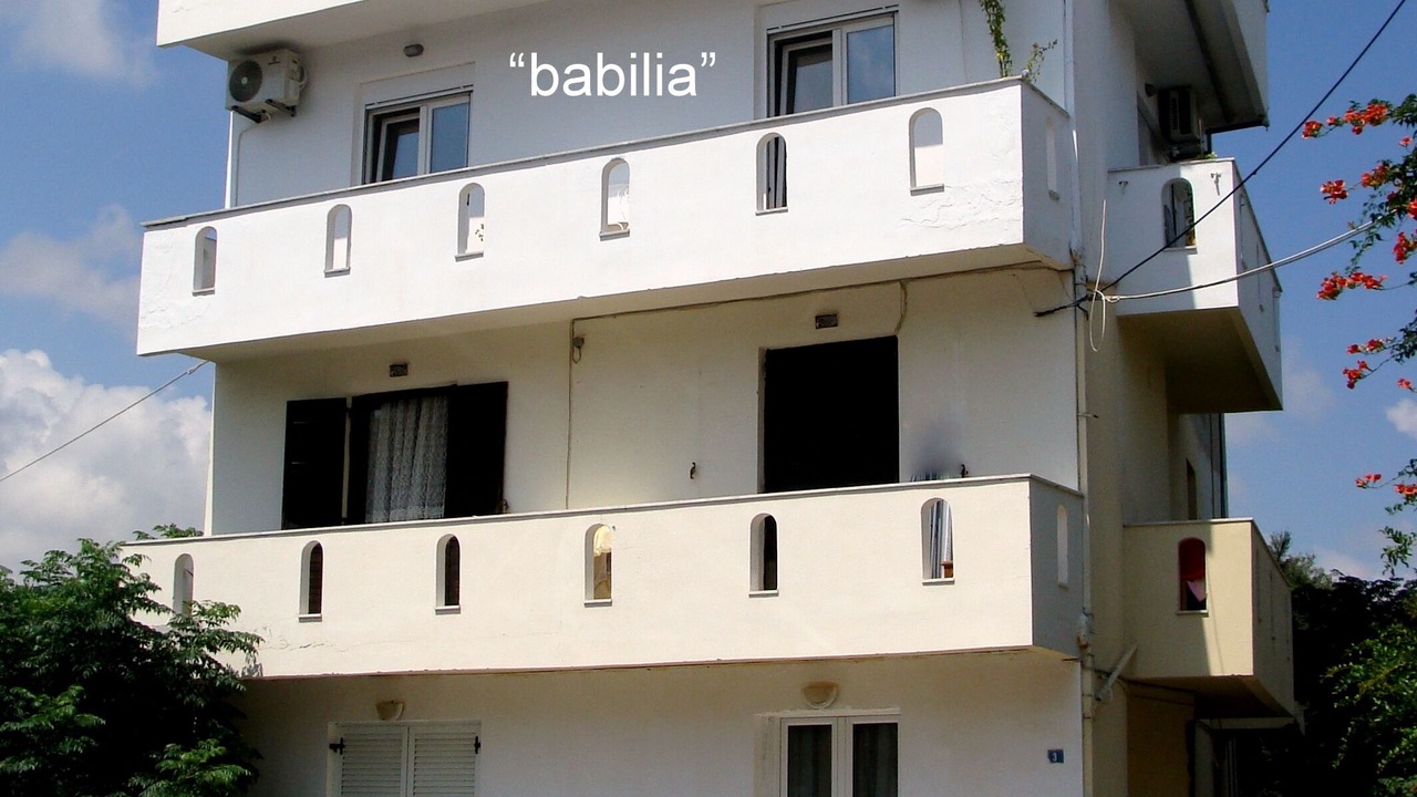 Photo of Outdoor in Limenas Chersonisou