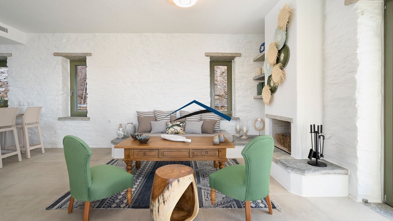 Photo of Bedroom in Kea