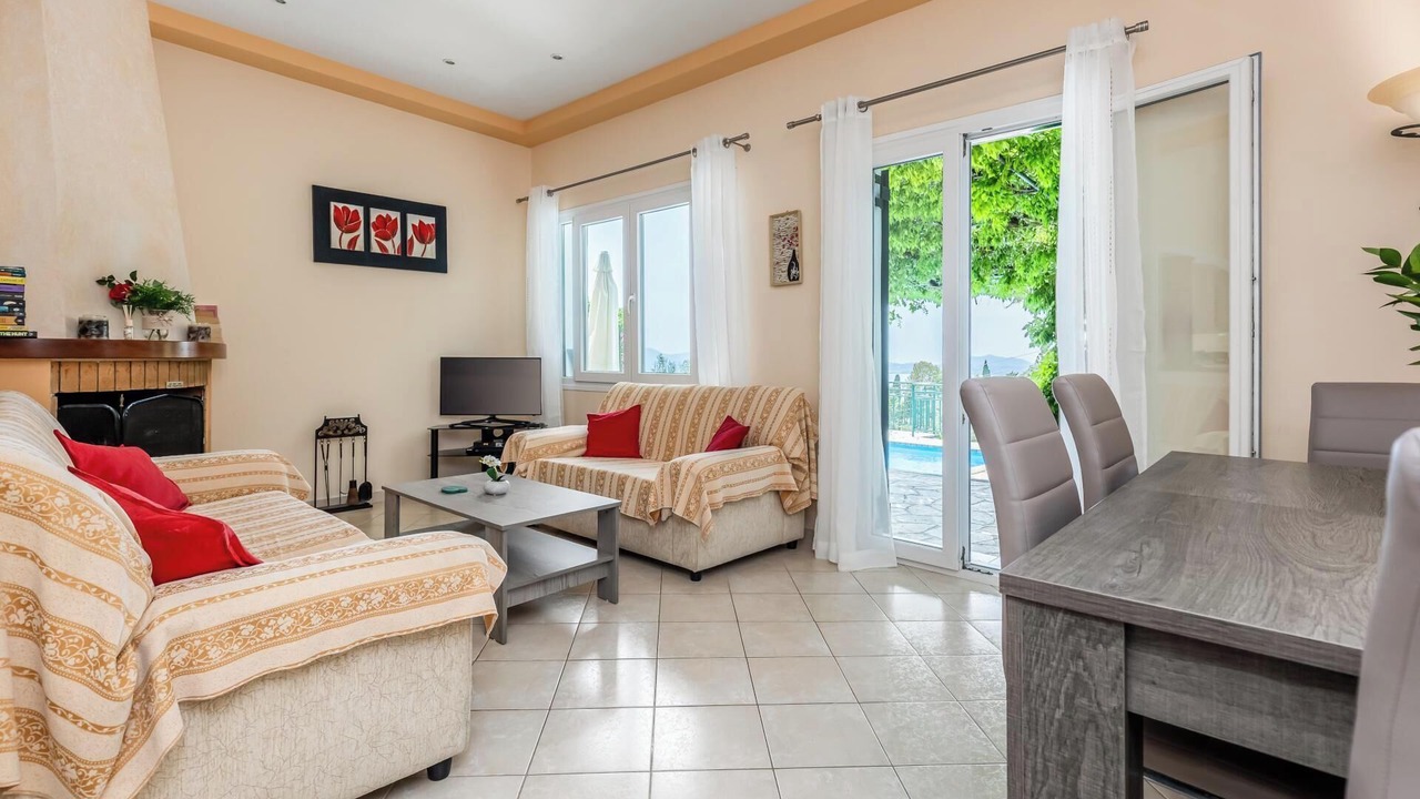 Photo of Livingroom in Nisaki