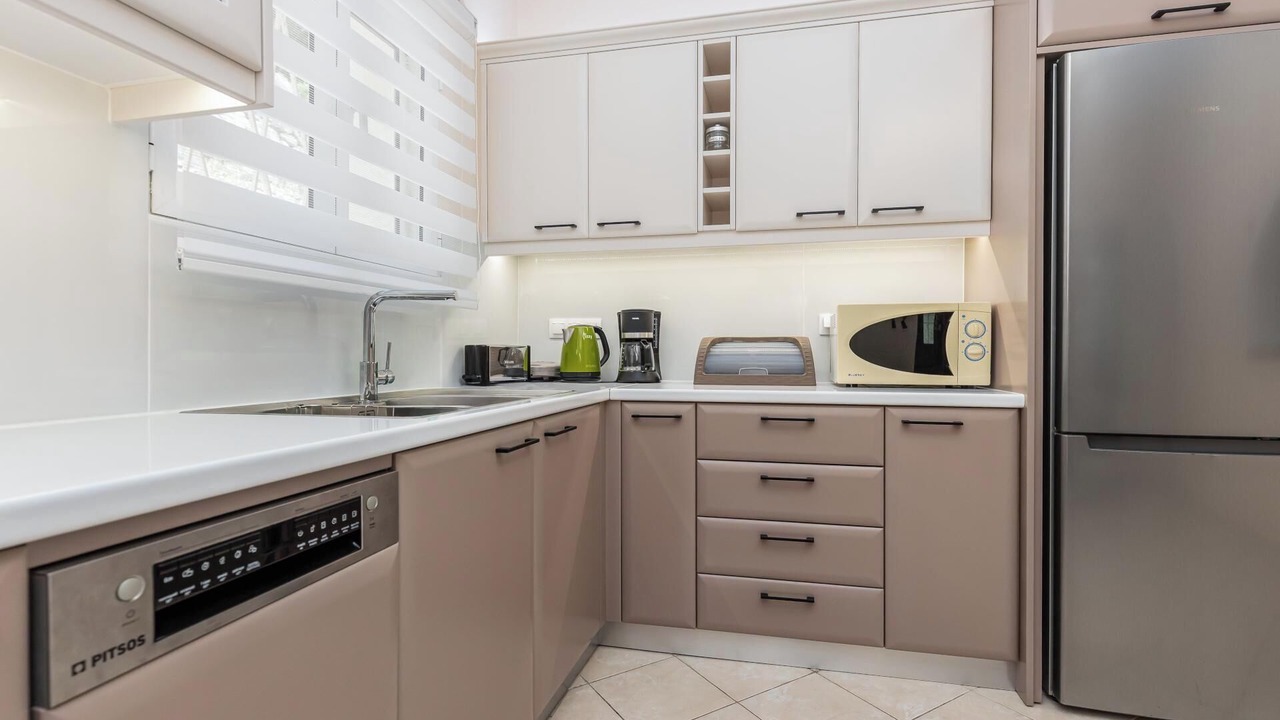 Photo of Kitchen in Nisaki