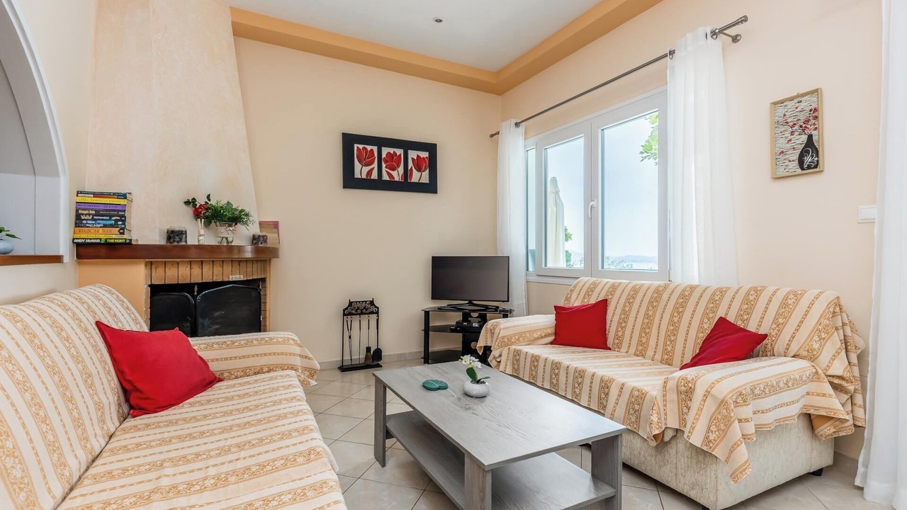 Photo of Livingroom in Nisaki