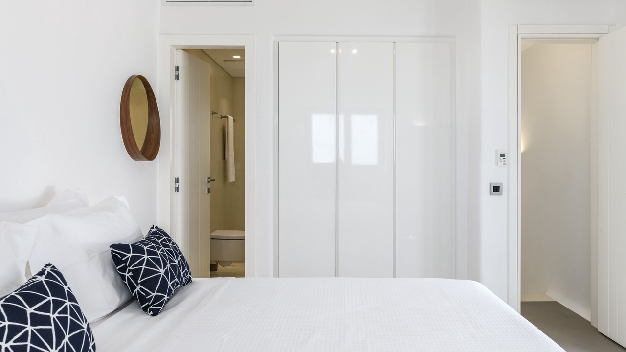 Photo of Bedroom in Kalafatis