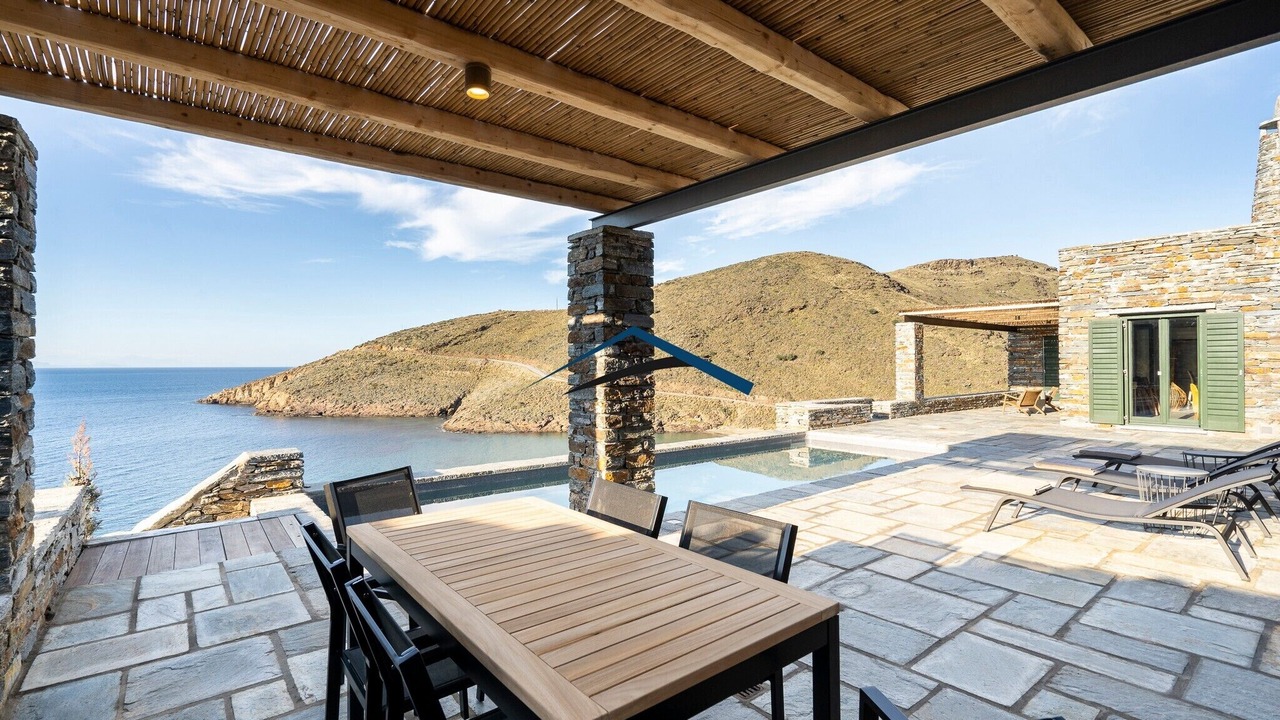 Photo of Outdoor in Kea