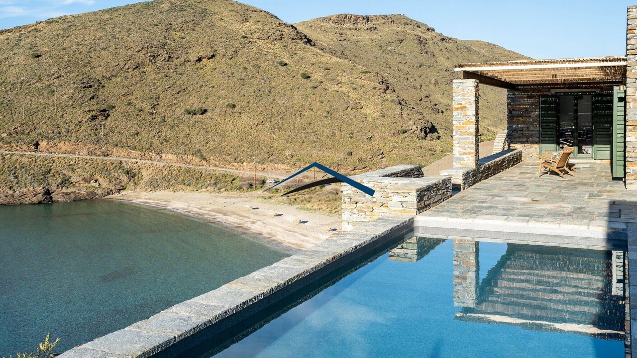 Photo of Outdoor in Kea