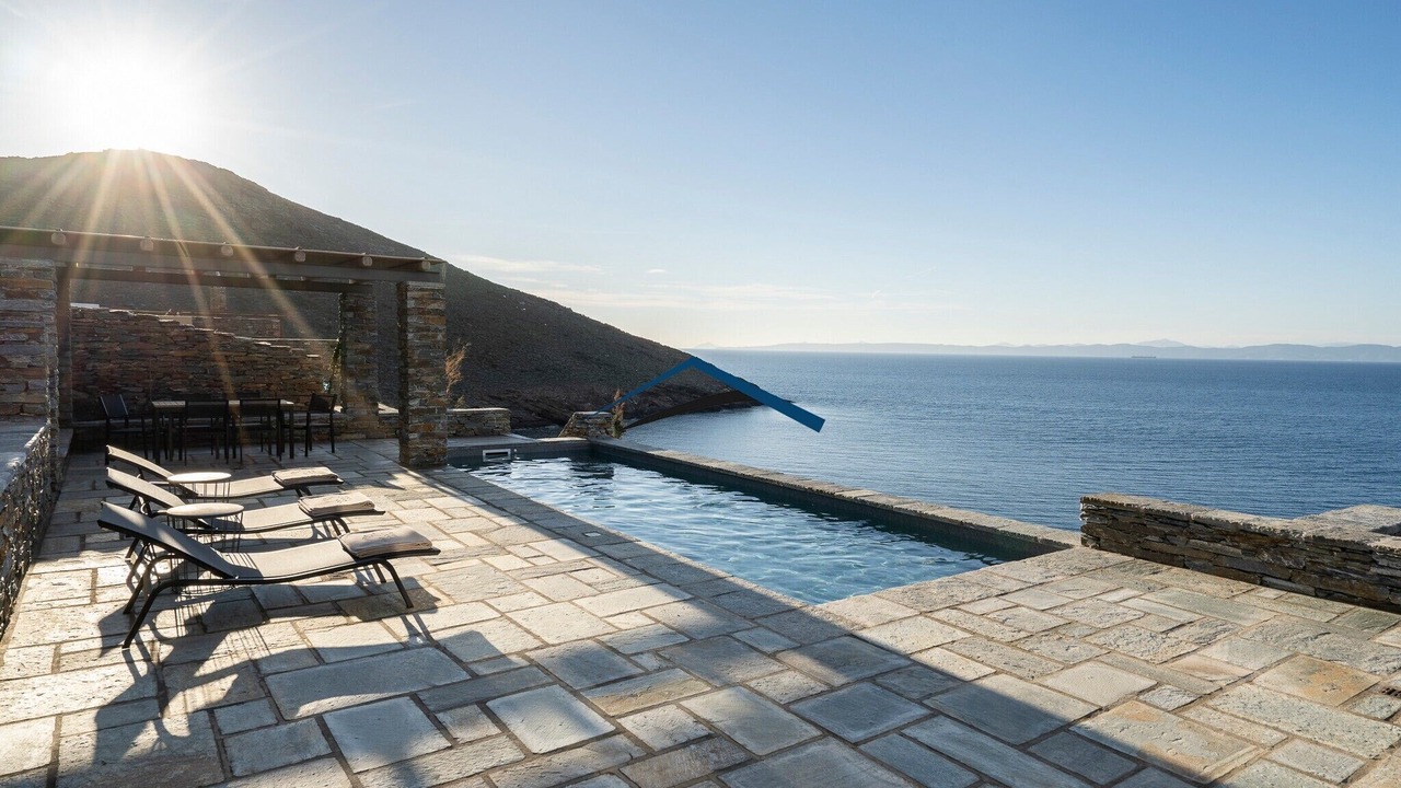 Photo of Outdoor in Kea