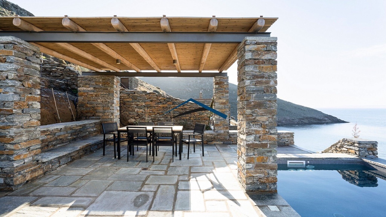 Photo of Outdoor in Kea