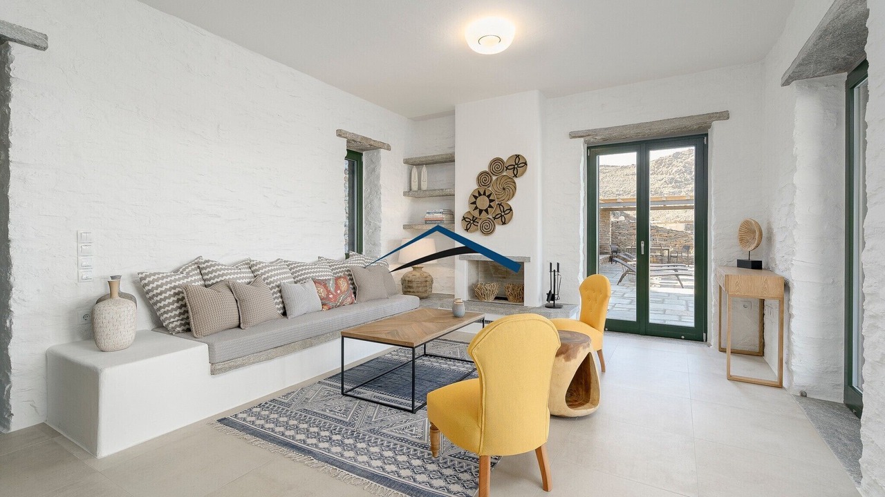 Photo of Livingroom in Kea