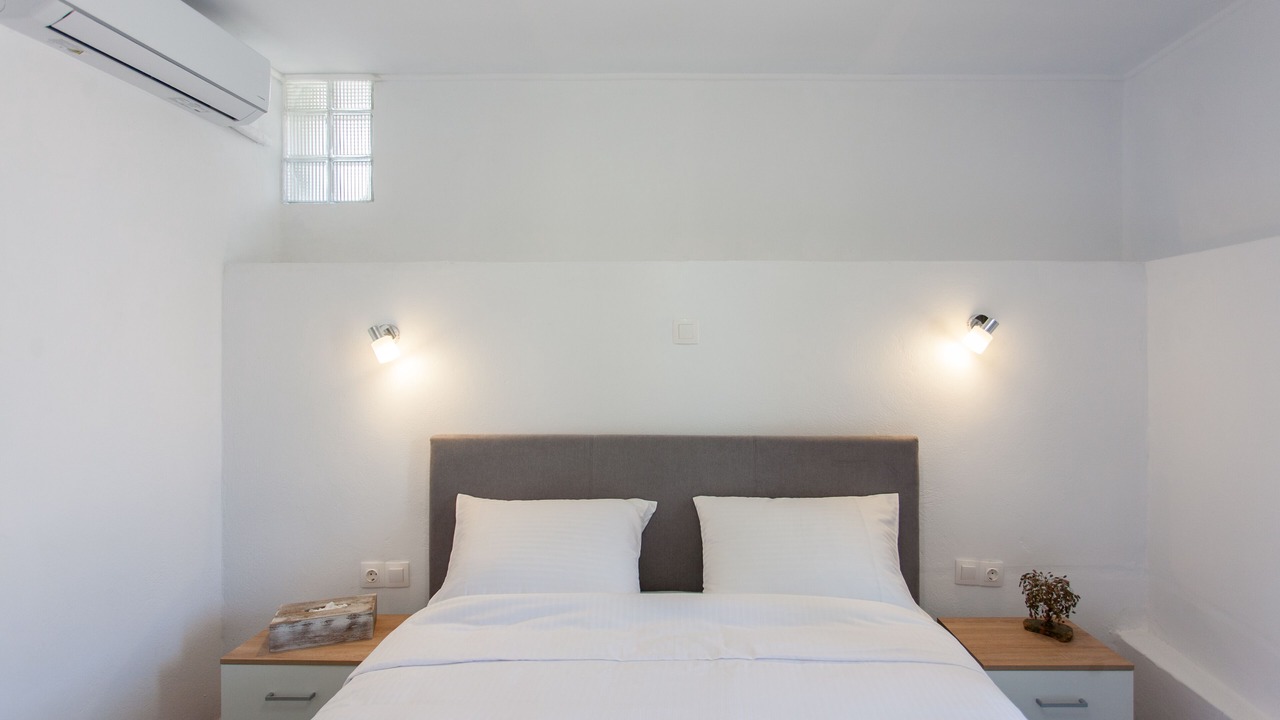 Photo of Bedroom in Vamvakopoulo