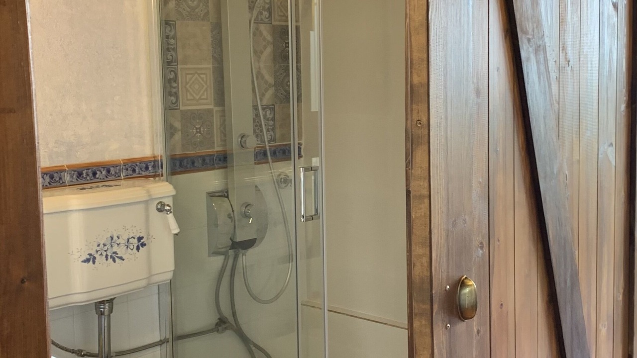 Photo of Bathroom in Vourvourou