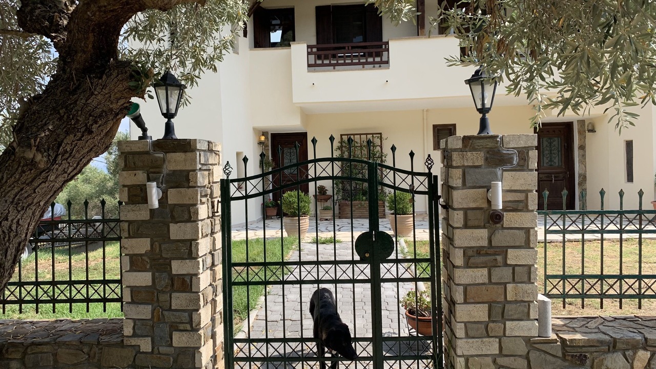 Photo of Outdoor in Vourvourou