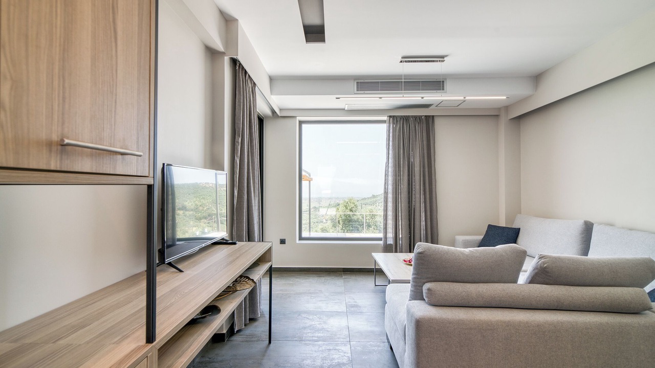 Photo of Bedroom in Zakharo