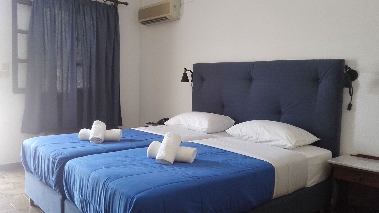 Photo of Bedroom in Skala