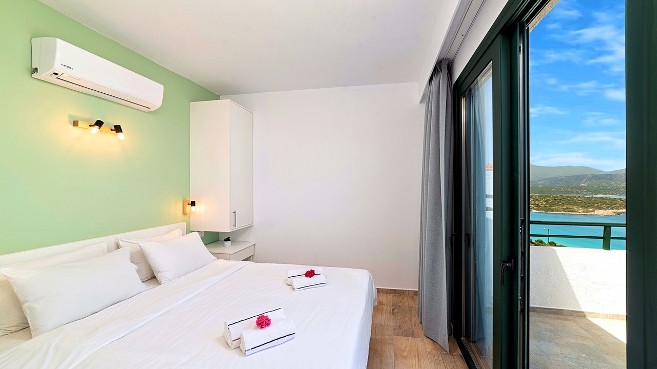 Photo of Bedroom in Istron