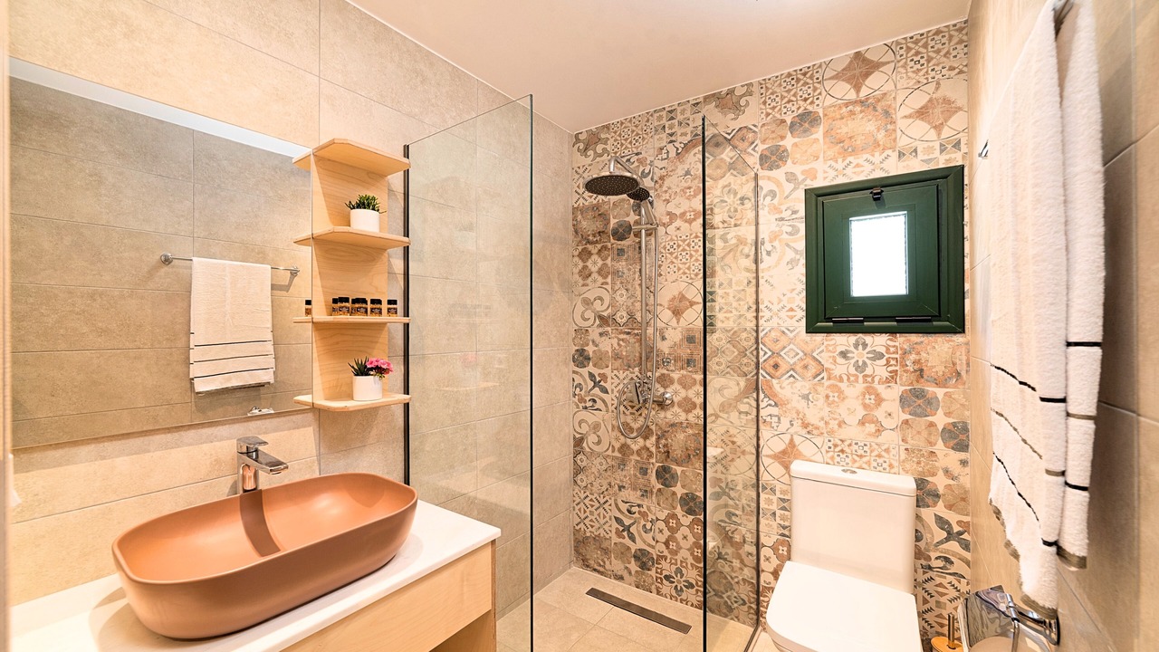 Photo of Bathroom in Istron