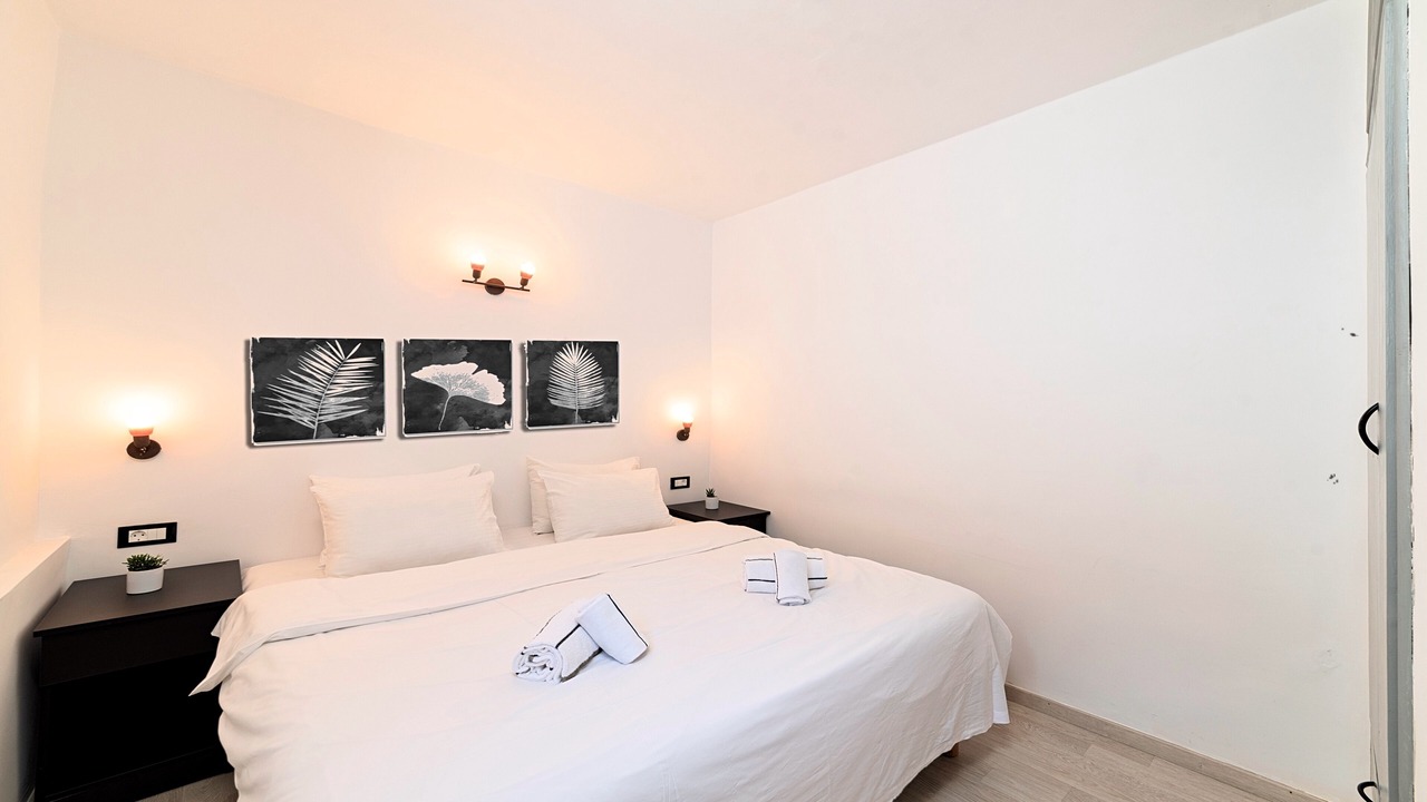 Photo of Bedroom in Istron