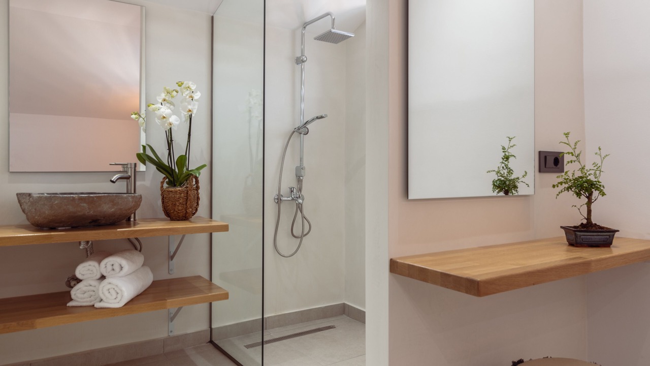 Photo of Bathroom in Agrilia