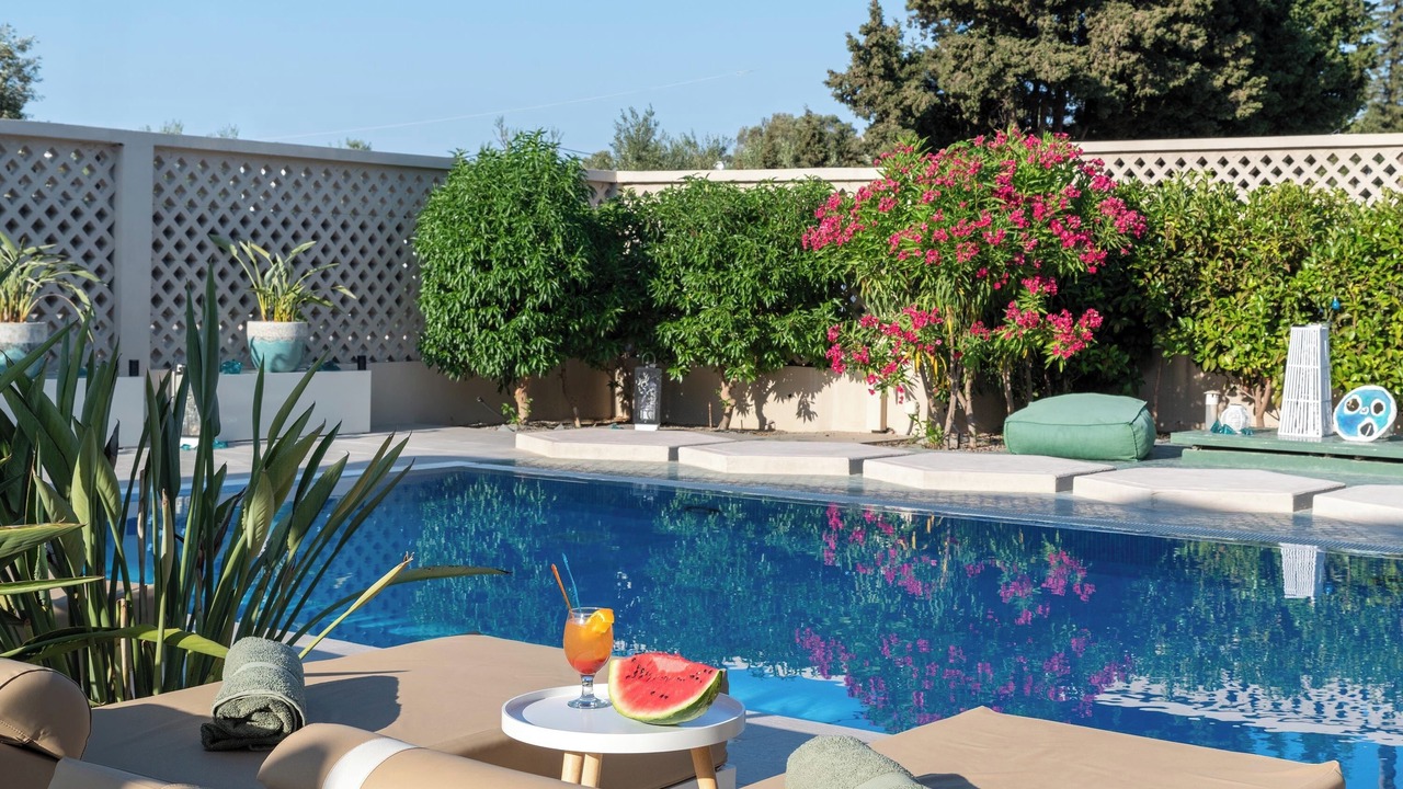 Photo of Outdoor in Kolymbia