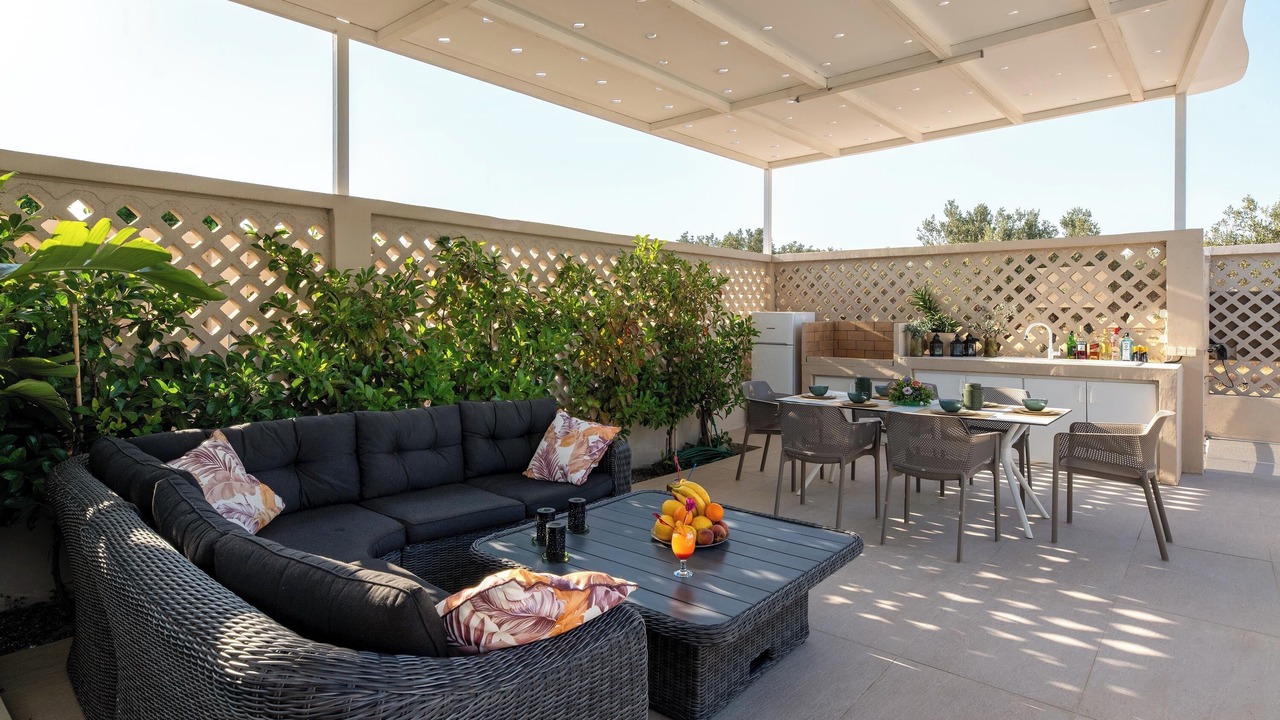 Photo of Outdoor in Kolymbia