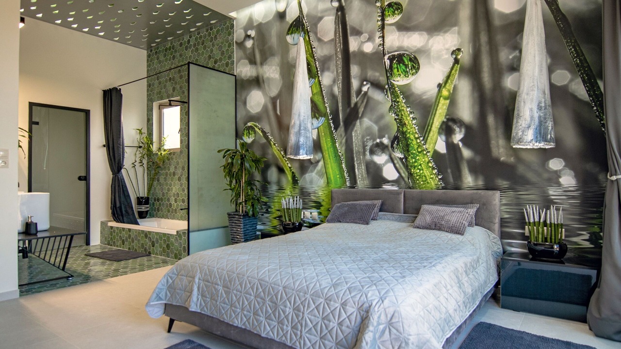 Photo of Bedroom in Kolymbia