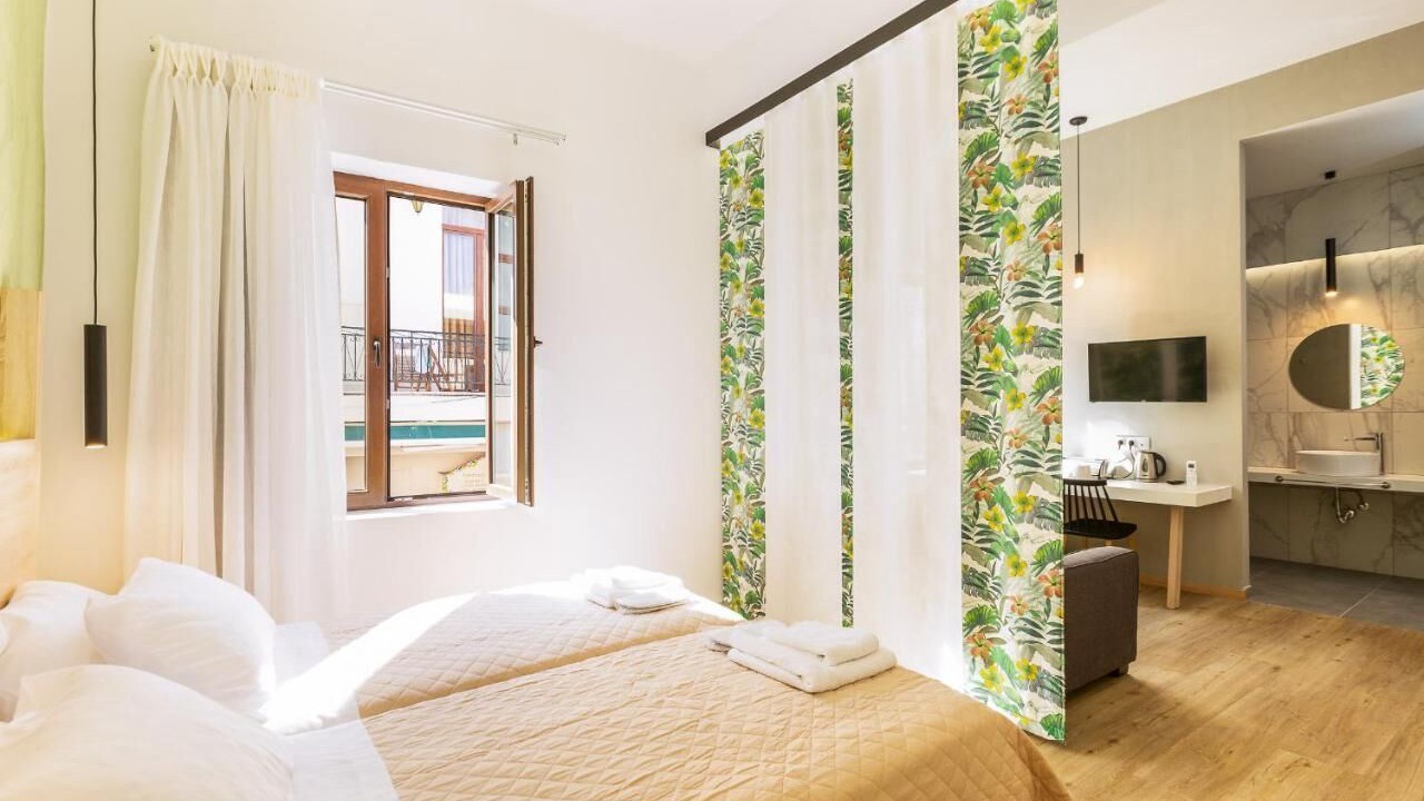 Photo of Bedroom in Rethymno