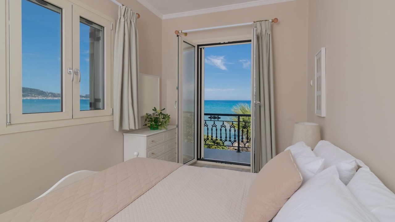 Photo of Bedroom in Argassi