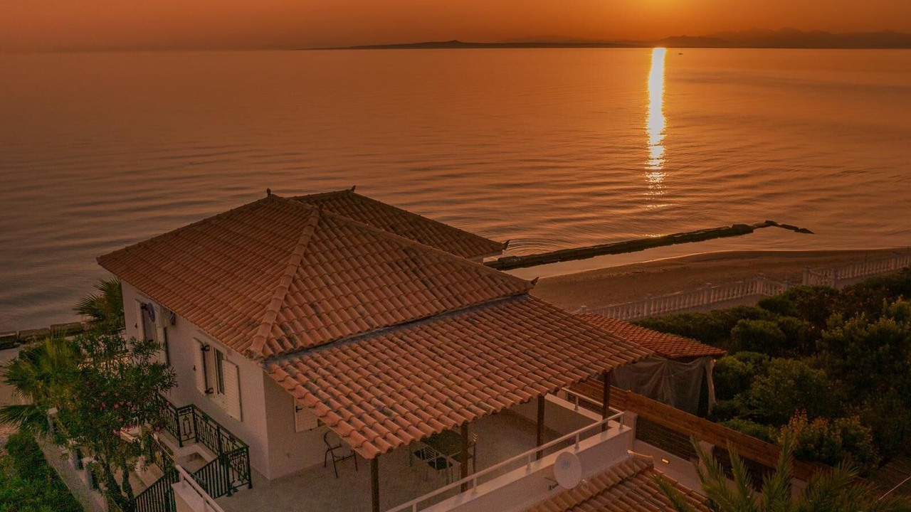 Photo of Outdoor in Argassi