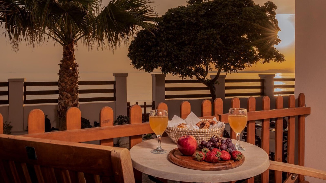 Photo of Outdoor in Argassi