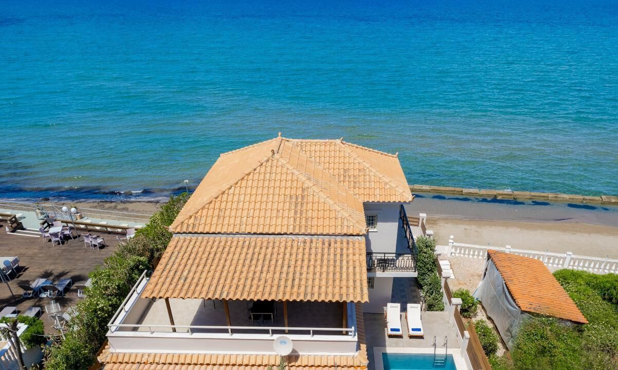Photo of Outdoor in Argassi