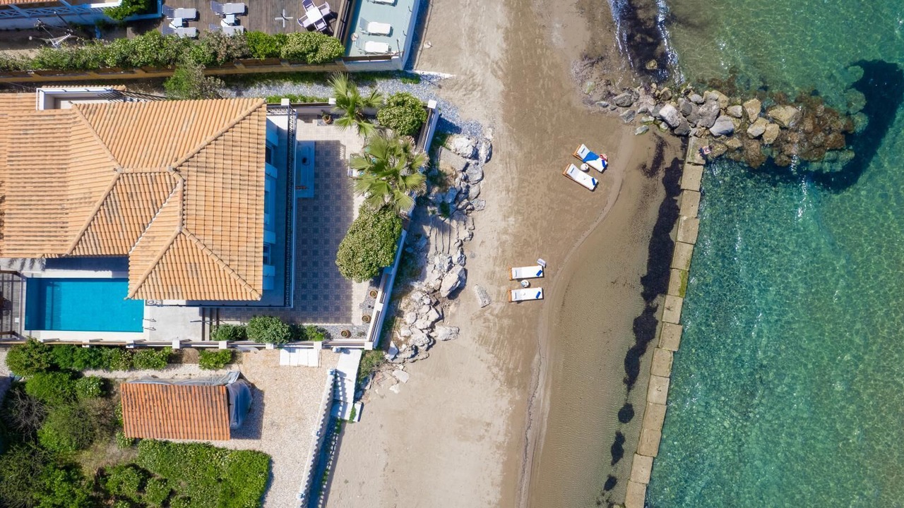 Photo of Outdoor in Argassi