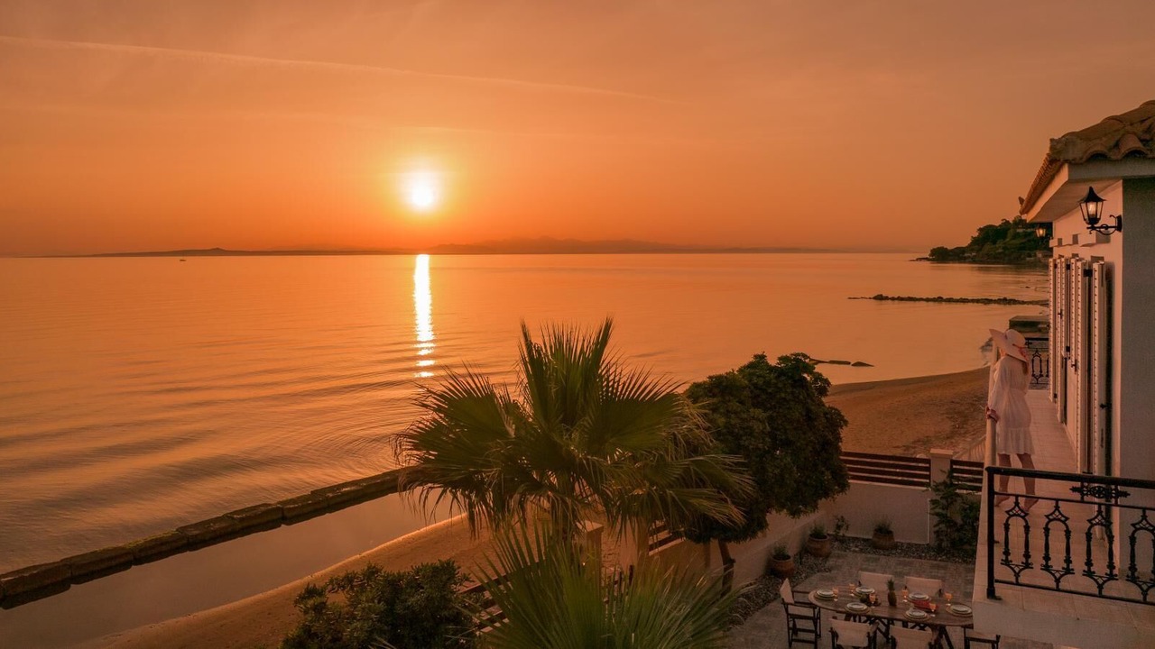 Photo of Outdoor in Argassi