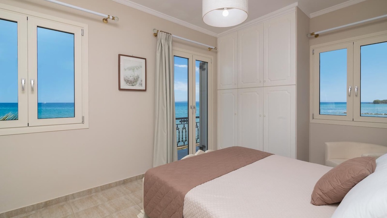 Photo of Bedroom in Argassi