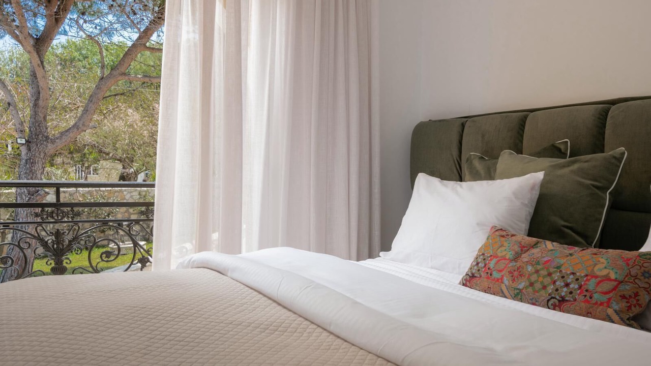 Photo of Bedroom in Tragaki