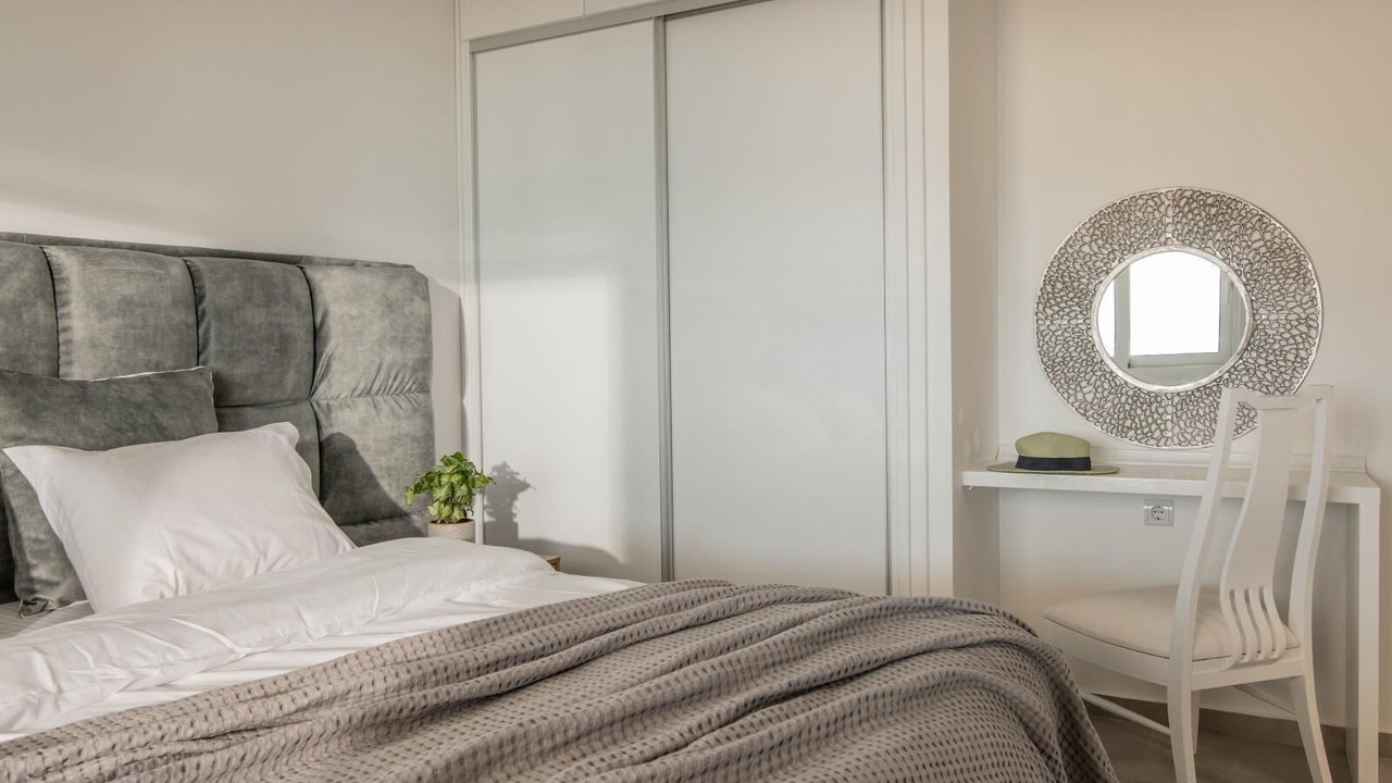 Photo of Bedroom in Tragaki