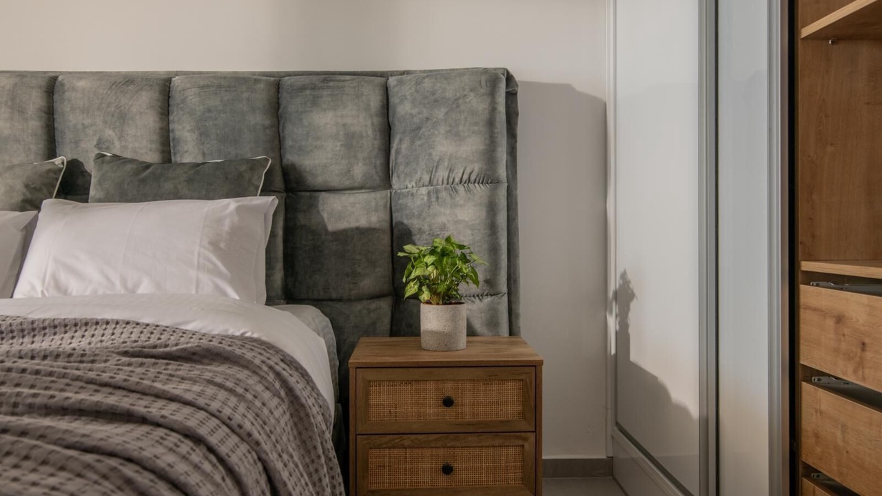 Photo of Bedroom in Tragaki