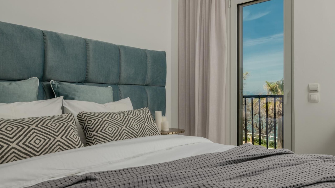 Photo of Bedroom in Tragaki