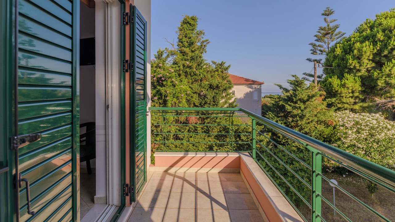 Photo of Bedroom in Agrilos