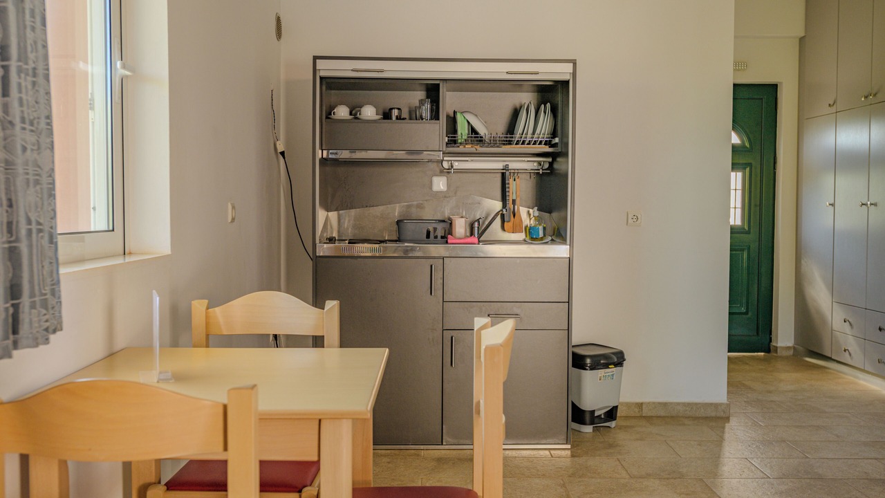Photo of Kitchen in Agrilos