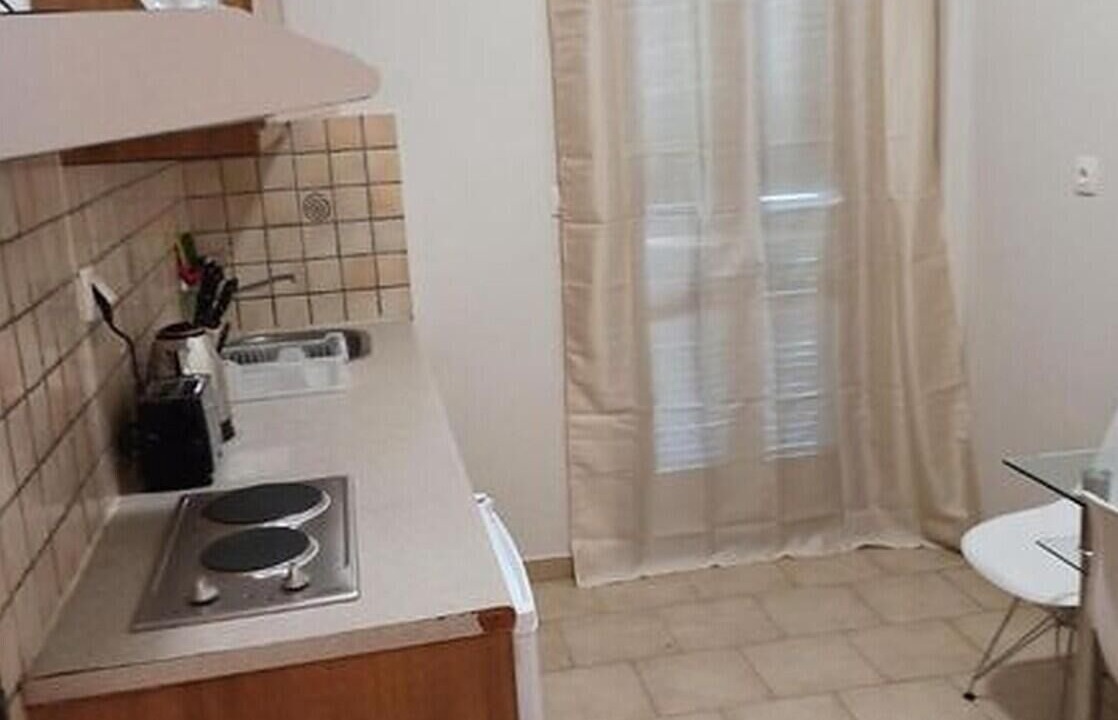 Photo of Bathroom in Kavos