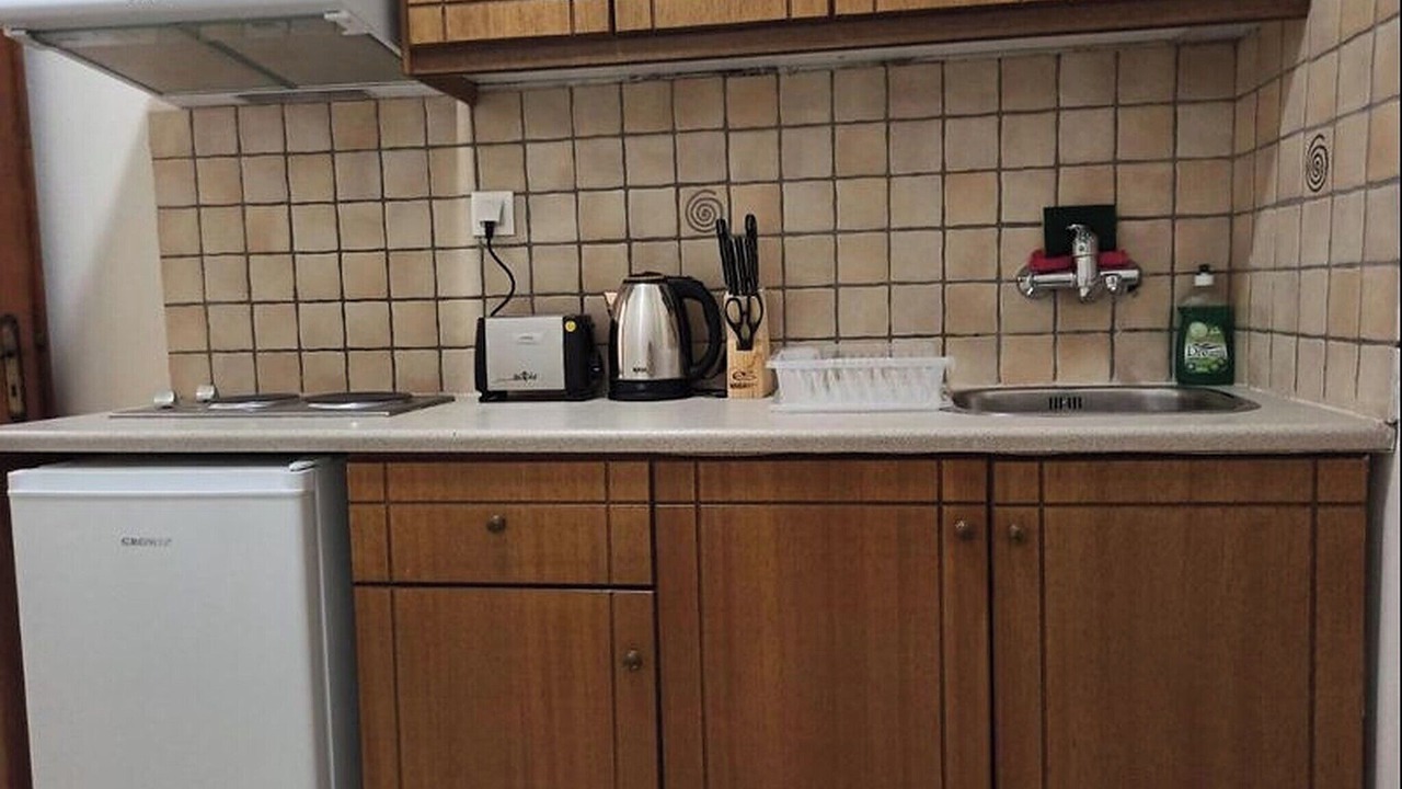 Photo of Kitchen in Kavos